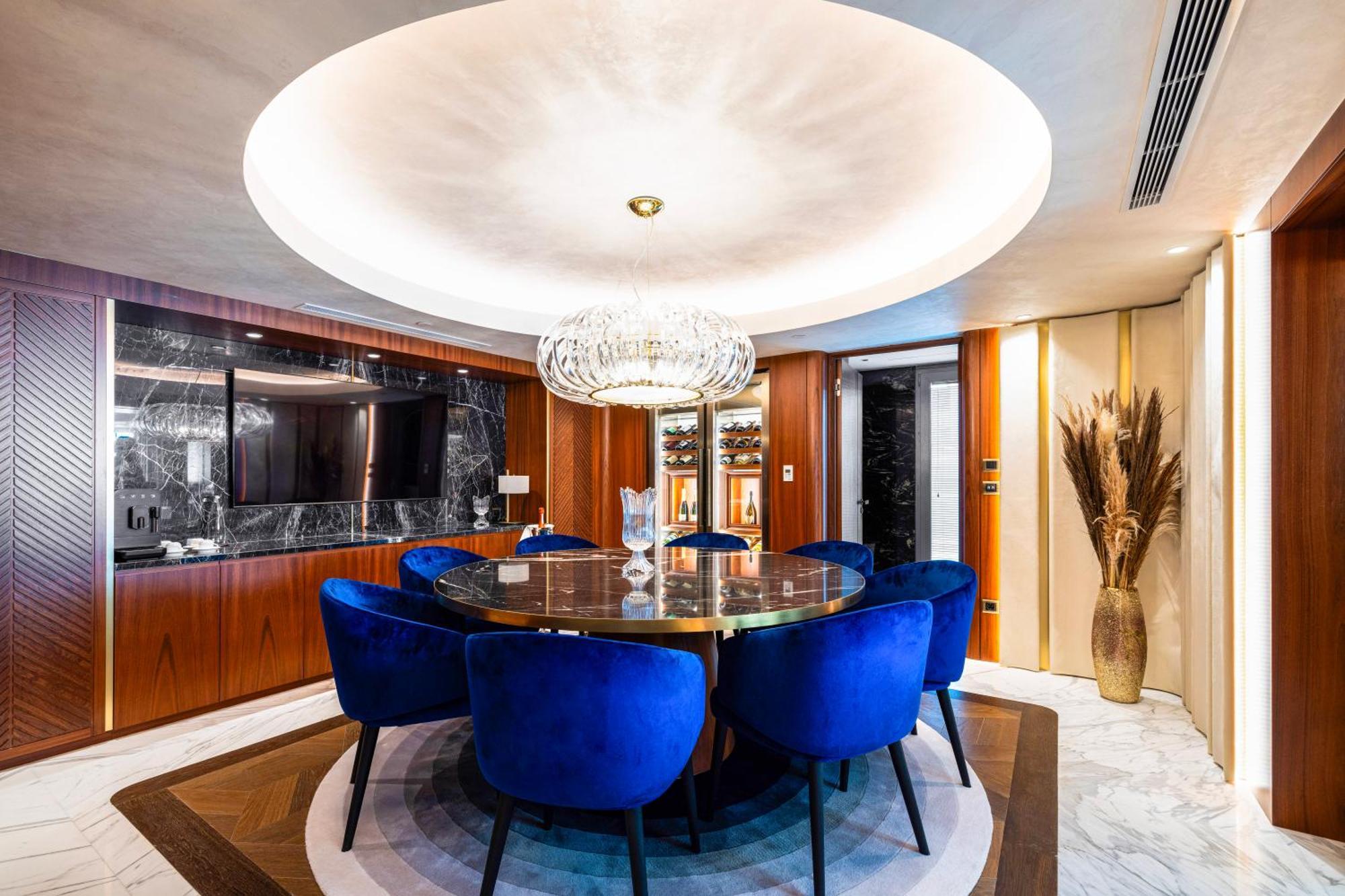 The Maestro Hotel Стамбул Екстер'єр фото