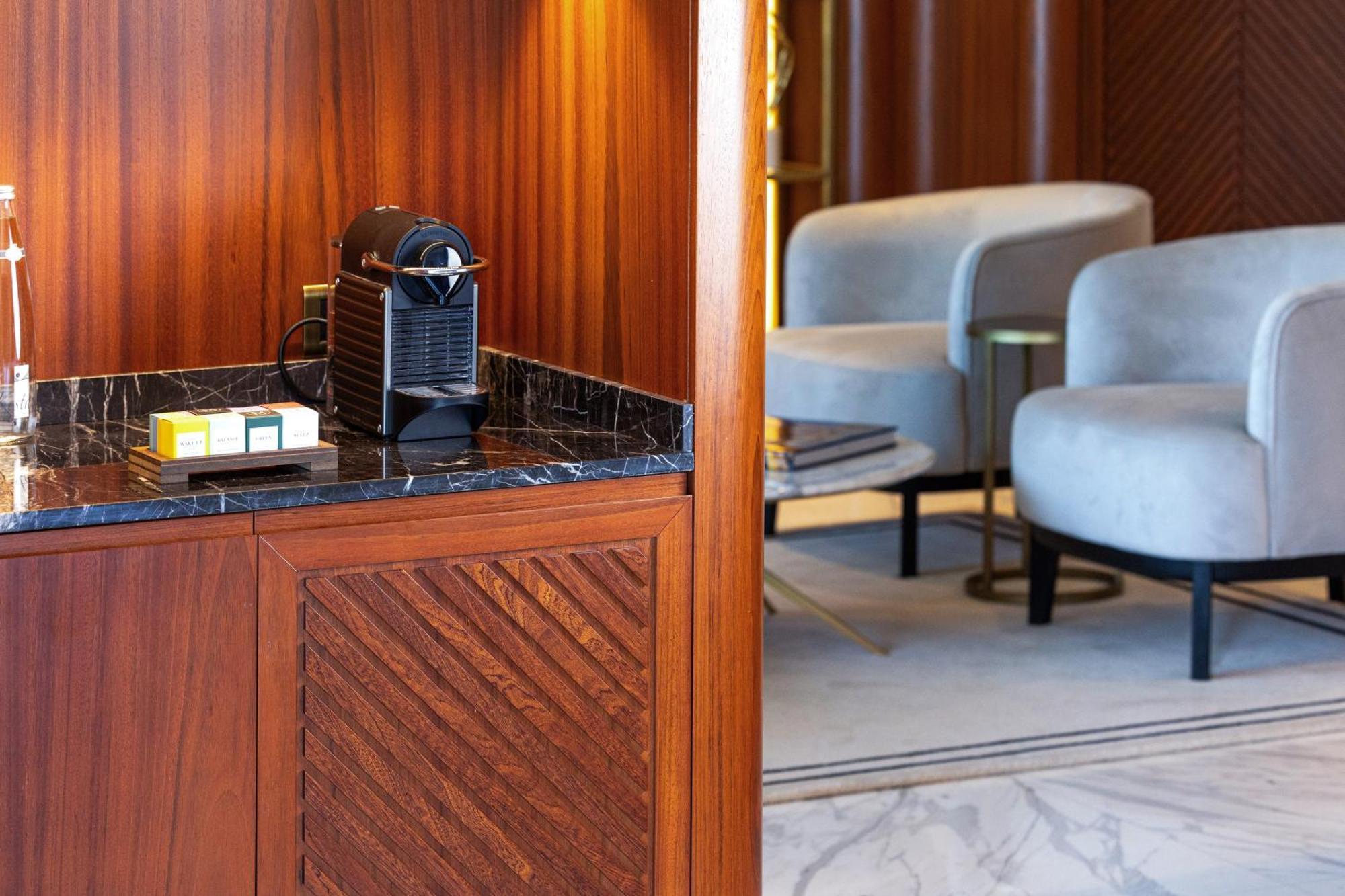 The Maestro Hotel Стамбул Екстер'єр фото