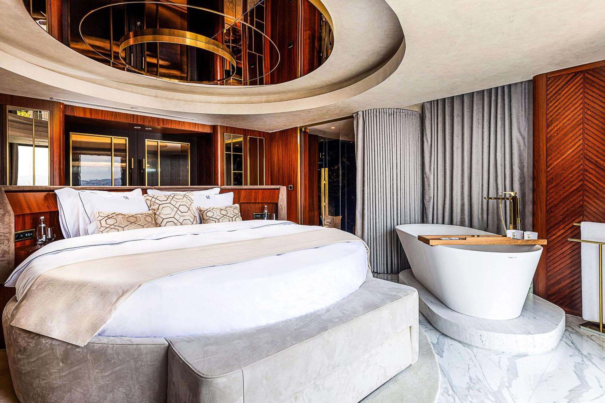 The Maestro Hotel Стамбул Екстер'єр фото