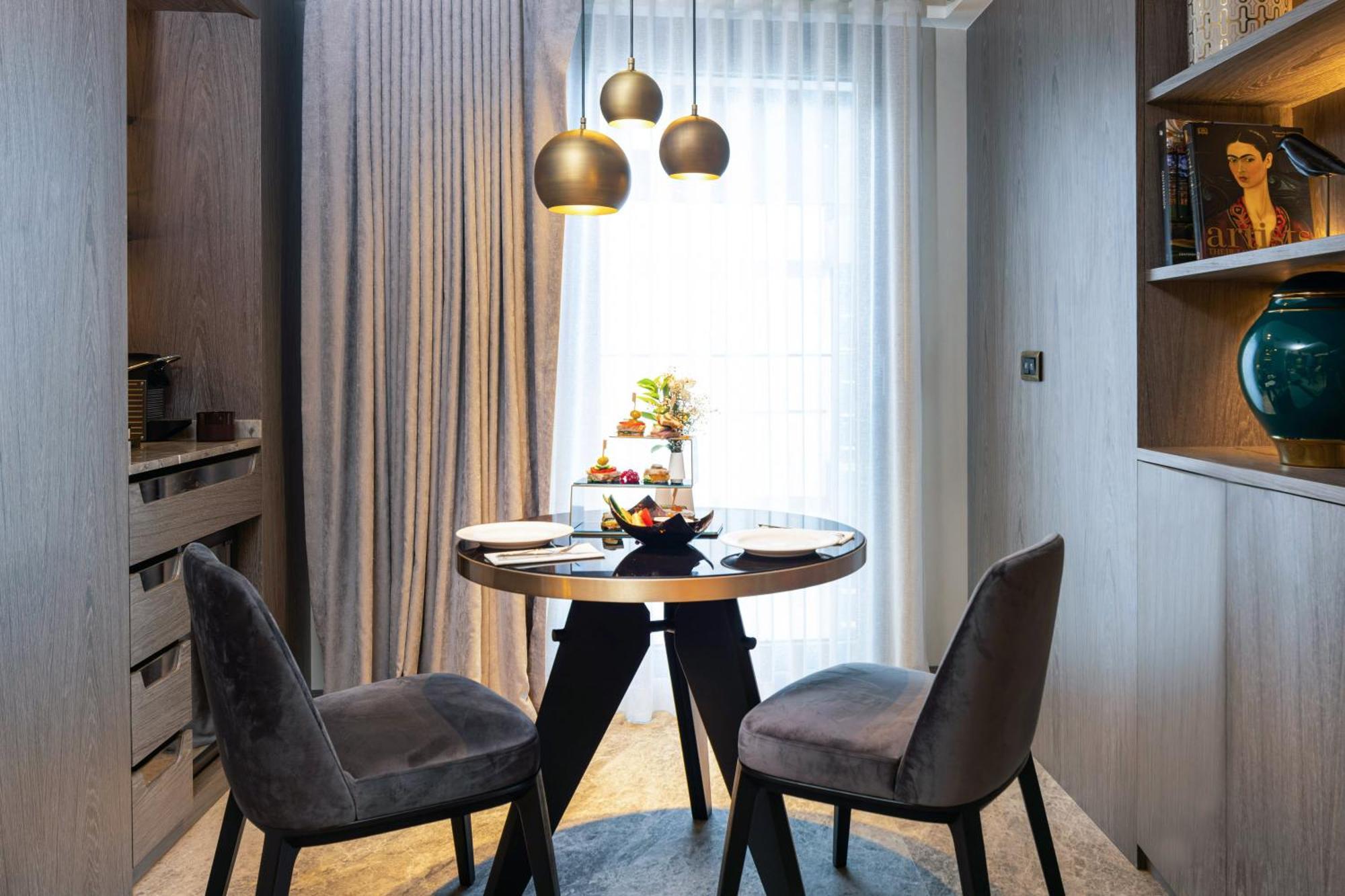 The Maestro Hotel Стамбул Екстер'єр фото