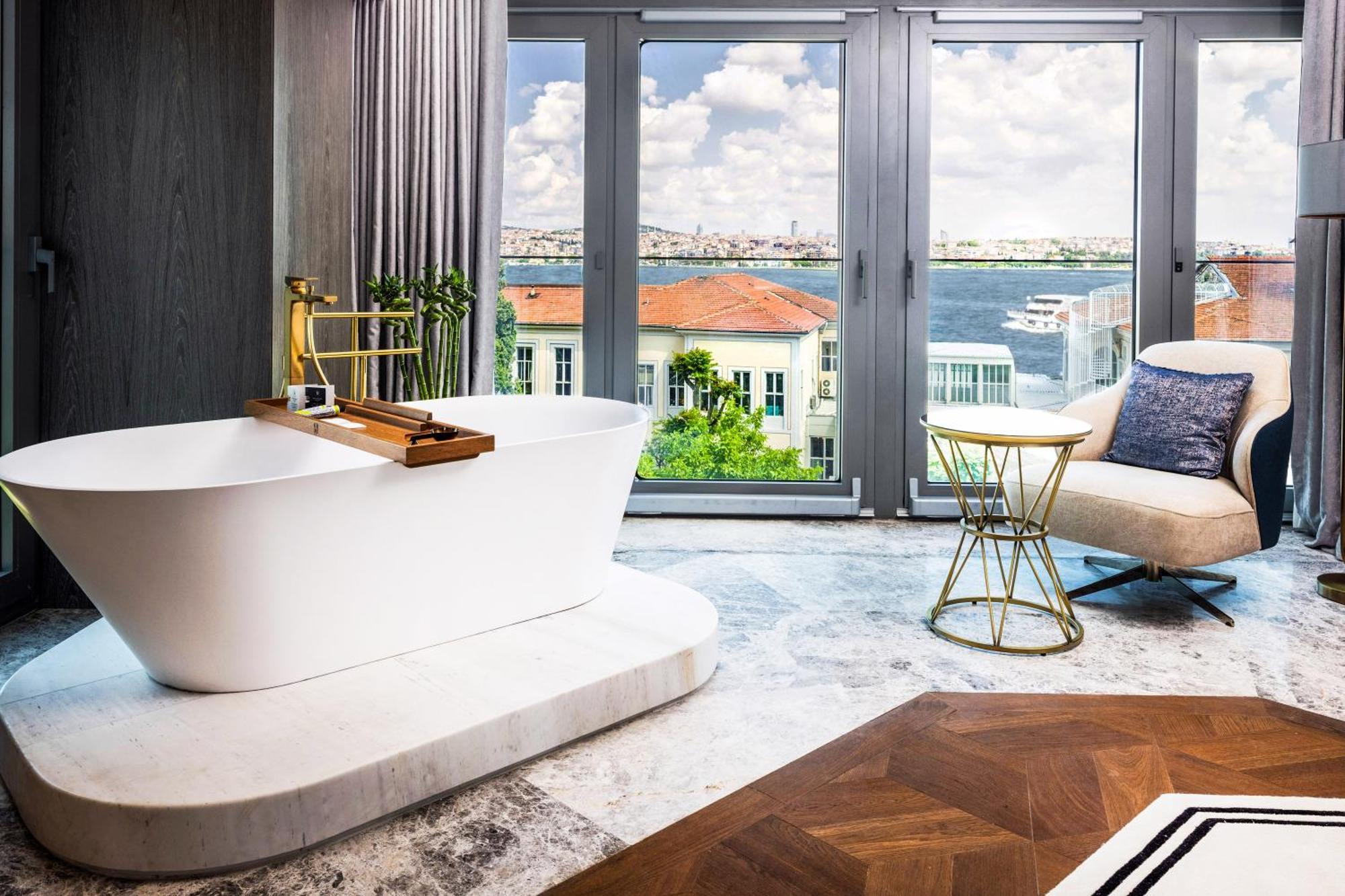 The Maestro Hotel Стамбул Екстер'єр фото